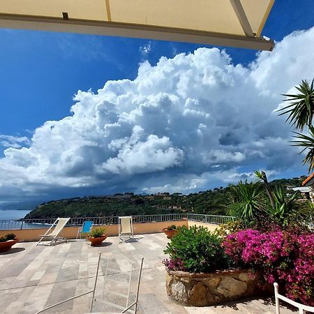Rosa Dei Venti Apartment Capoliveri  Bagian luar foto