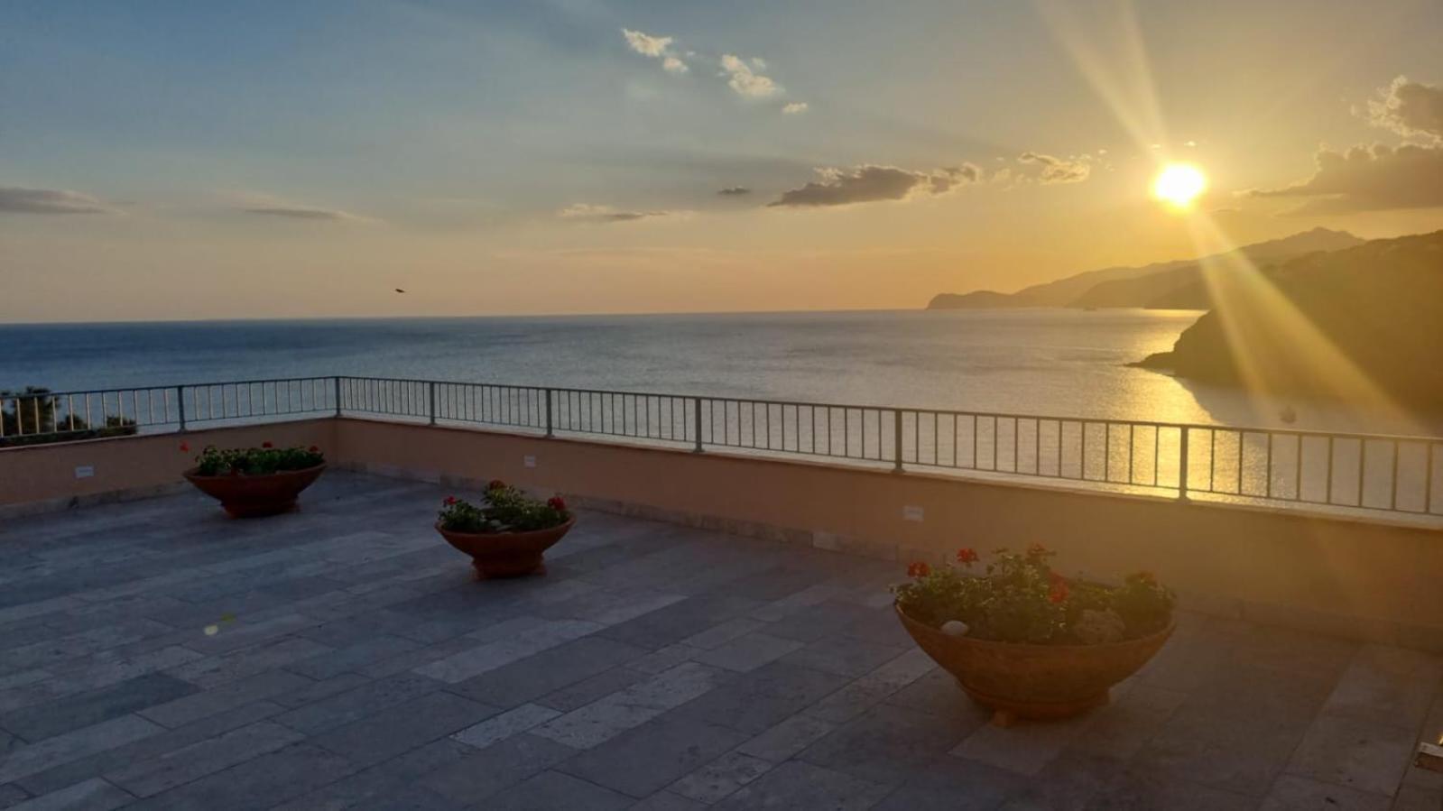 Rosa Dei Venti Apartment Capoliveri  Bagian luar foto