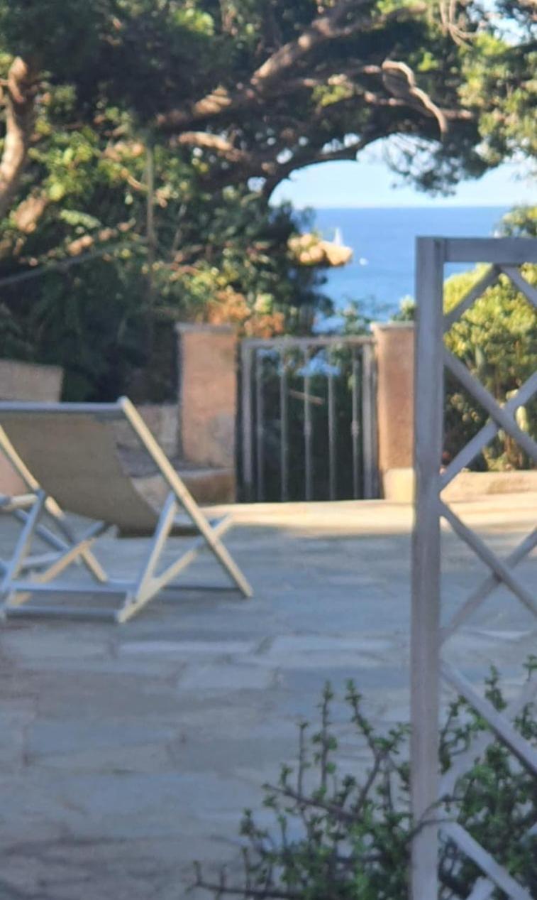 Rosa Dei Venti Apartment Capoliveri  Bagian luar foto