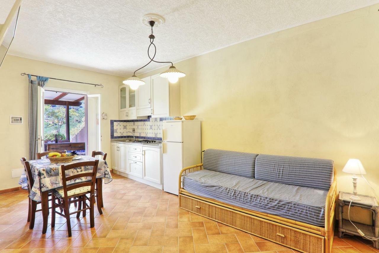 Rosa Dei Venti Apartment Capoliveri  Bagian luar foto